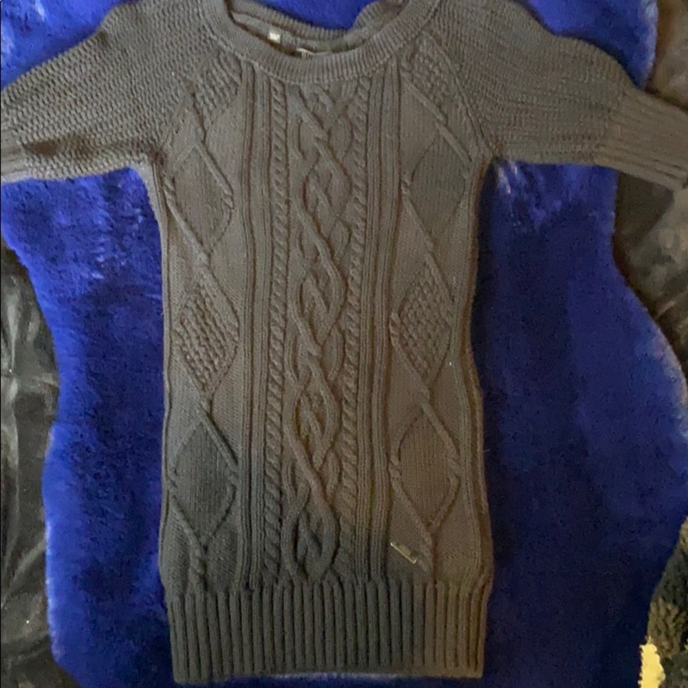 Guess Knit Top